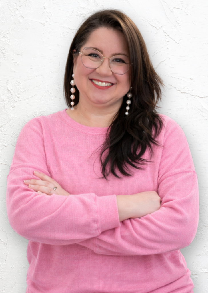 photo of Learning Momentst® founder, Lisa Yvonne